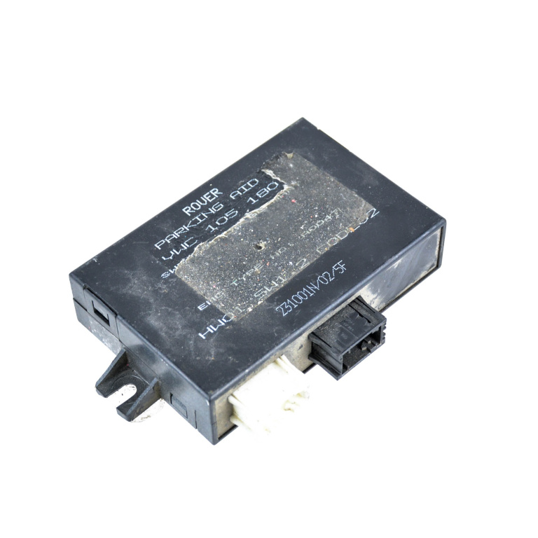 Calculator / Modul Rover 75 (RJ) 1998 - 2005 YWC105180