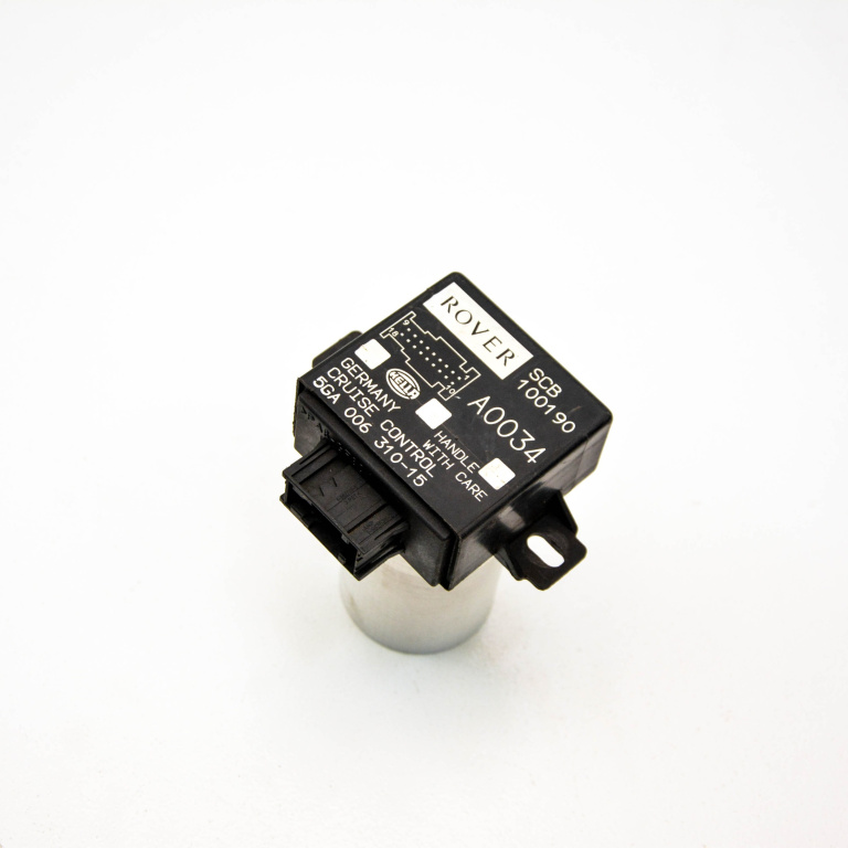 Calculator / Modul Rover 75 (RJ) 1998 - 2005 5GA00631015, 5GA006310-15