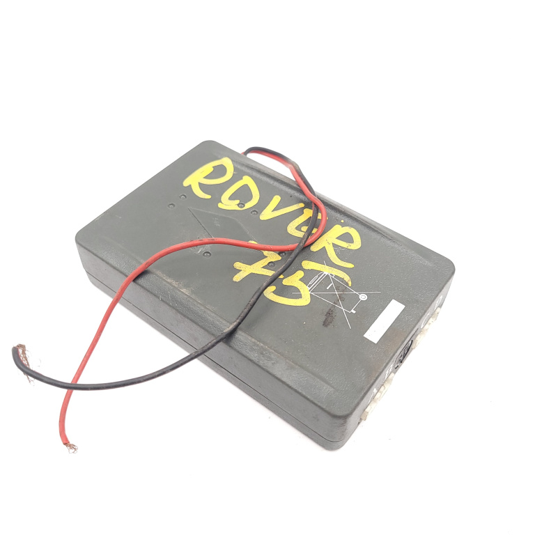 Calculator / Modul Rover 75 (RJ) 1998 - 2005