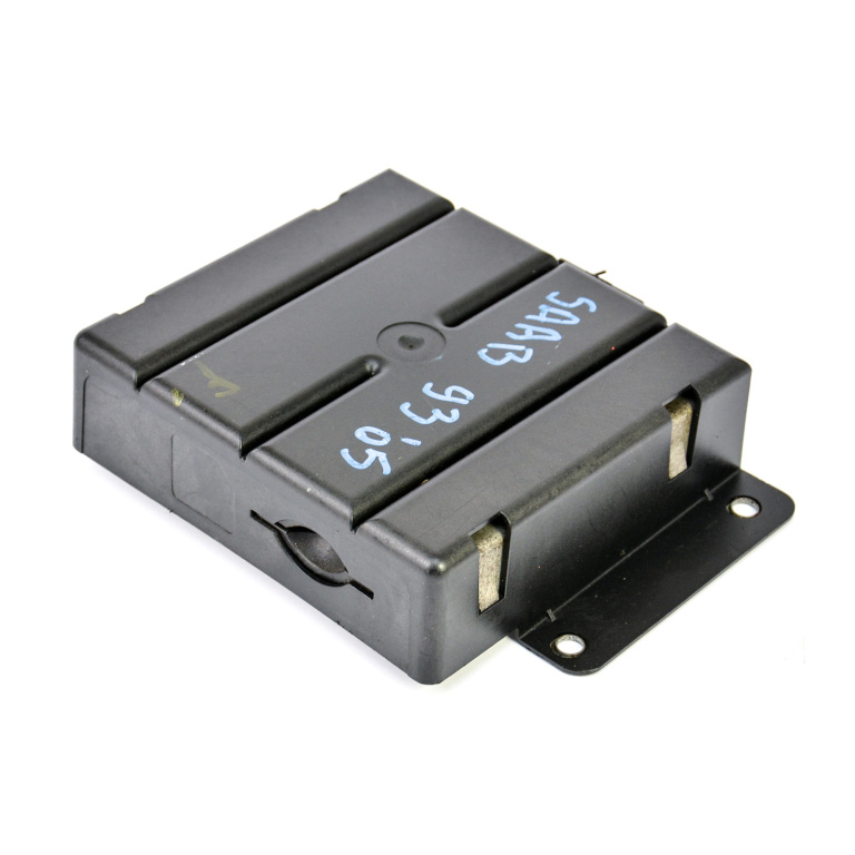 Calculator / Modul Saab 9-3 (Ys3F) 2003-2012 2.0 T B207L Benzina Navigatie 12805668Ya, 12805680Ma, 12805681Ka, 12805683Ba, 28002432 Delphi