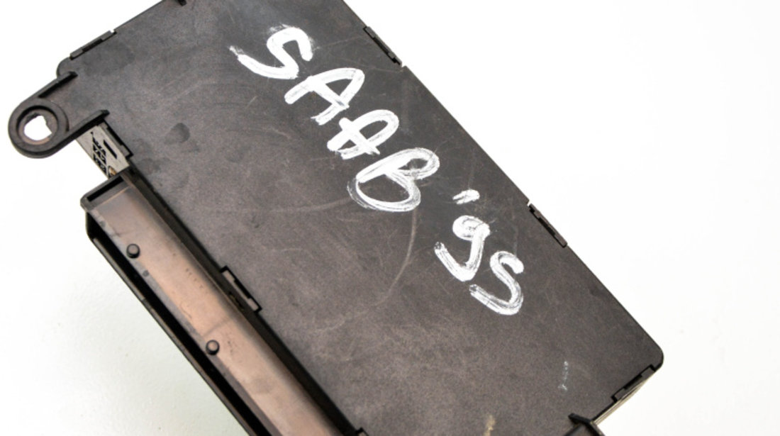 Calculator / Modul Saab 9-5 (YS3E) 1997 - 2009 5040167