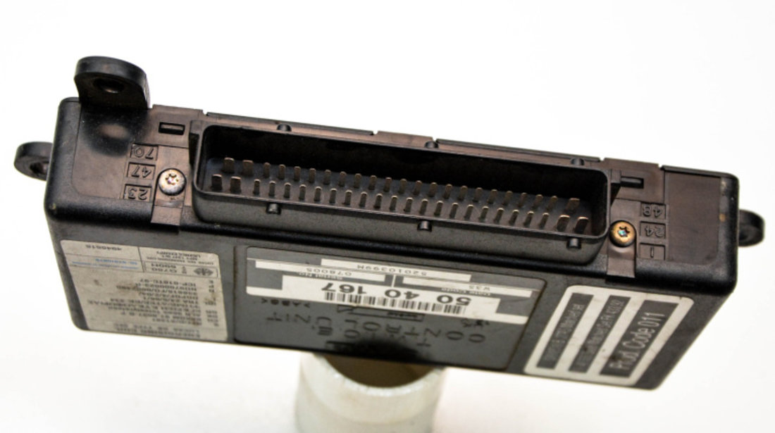 Calculator / Modul Saab 9-5 (YS3E) 1997 - 2009 5040167