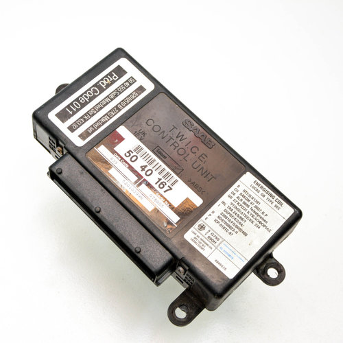 Calculator / Modul Saab 9-5 (YS3E) 1997 - 2009 5040167