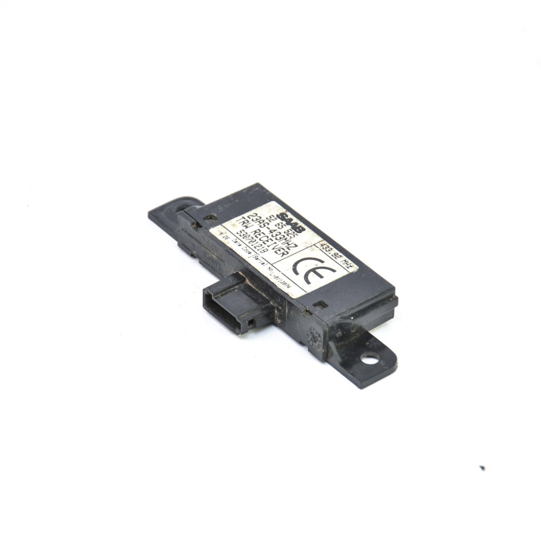 Calculator / Modul Saab 9-5 (Ys3E) 1997-2009 Alarma 5265525, 52 65 525, 53070121B