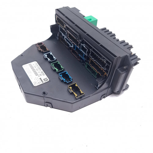 Calculator / Modul SAM Mercedes-Benz C-CLASS (W204) 2007 - 2014 Motorina A2045450169, A2045450569, F...