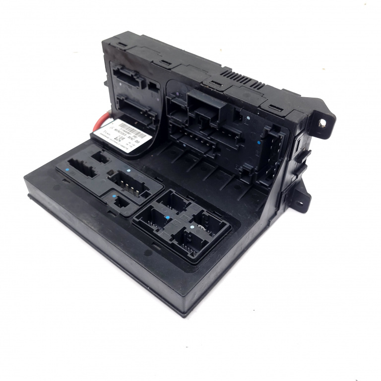 Calculator / Modul SAM Mercedes-Benz E-CLASS (W211) 2002 - 2009 Motorina 2115453801, 00009481A2204C2100079