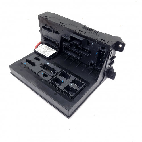 Calculator / Modul SAM Mercedes-Benz E-CLASS (W211) 2002 - 2009 Motorina 2115453801, 00009481A2204C2...