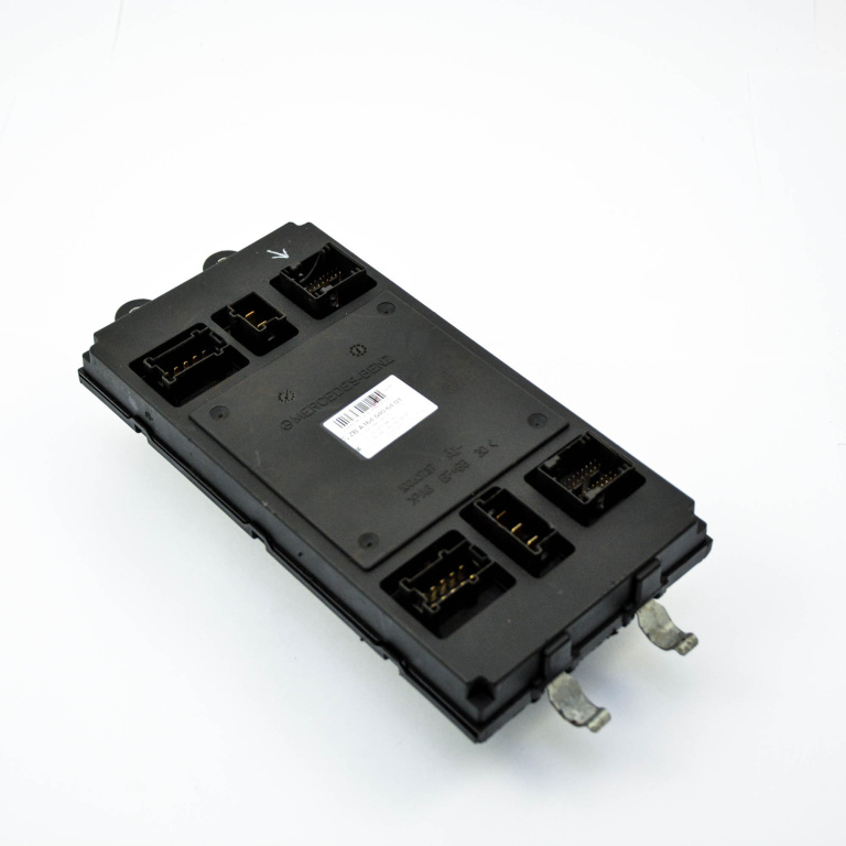 Calculator / Modul SAM Mercedes-Benz ML / M-CLASS (W164) 2005 - 2011 A1645406401, A 164 540 64 01, 164 540 64 01, 1645406401, A1645453816, A 164 545 38 16, 164 545 38 16, 1645453816, A1644423400, A 164 442 34 00, 164 442 34 00, 1644423400