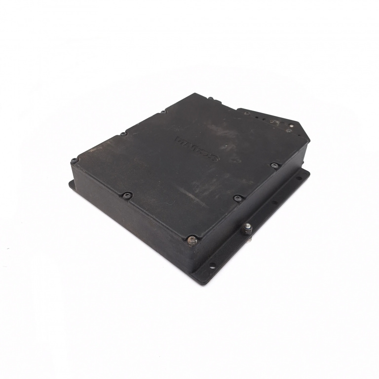 Calculator / Modul Scania 114R 1995-2007 1434153