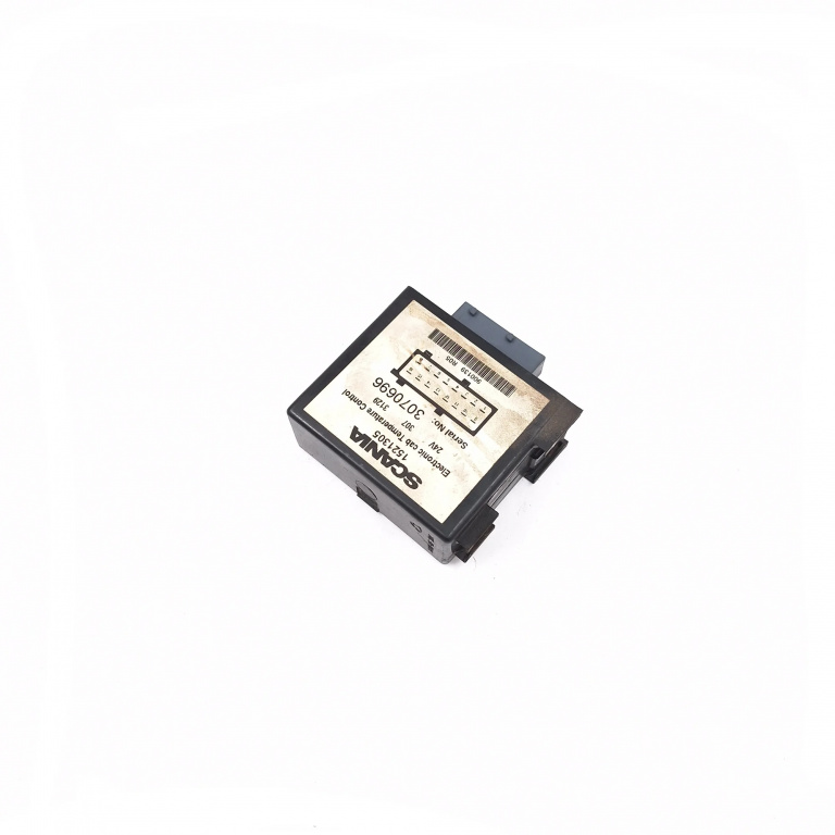 Calculator / Modul Scania 114R 1995-2007 1521305, 3070696, 900139R05