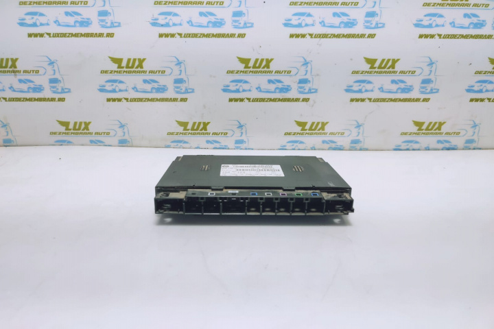 Calculator modul scaun 00401108a7 BMW Seria 5 E60/E61 [2003 - 2007]