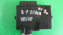 CALCULATOR / MODUL SCAUN ELECTRIC DREAPTA COD 8691...