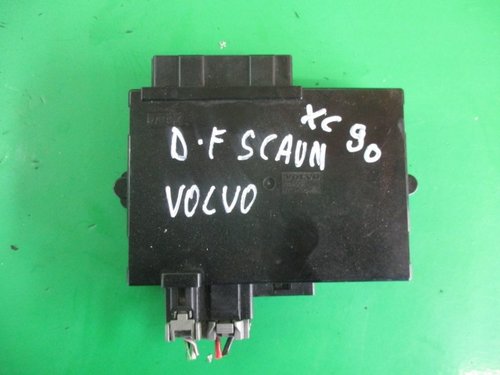 CALCULATOR / MODUL SCAUN ELECTRIC DREAPTA COD 8691707 VOLVO XC90 1 FAB. 2002 - 2014 ⭐⭐⭐⭐⭐
