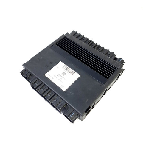 Calculator / Modul Scaun,fata,stanga VW PHAETON (3D) 2002 - 2016 Motorina 3D0959760CA, 3D0 959 760 C...