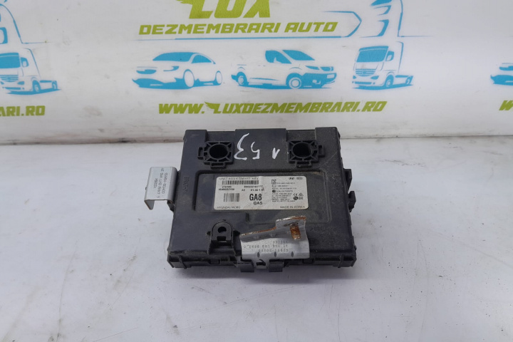 Calculator modul scaune 95480g2150 Hyundai Ioniq AE [facelift] [2019 - 2023]