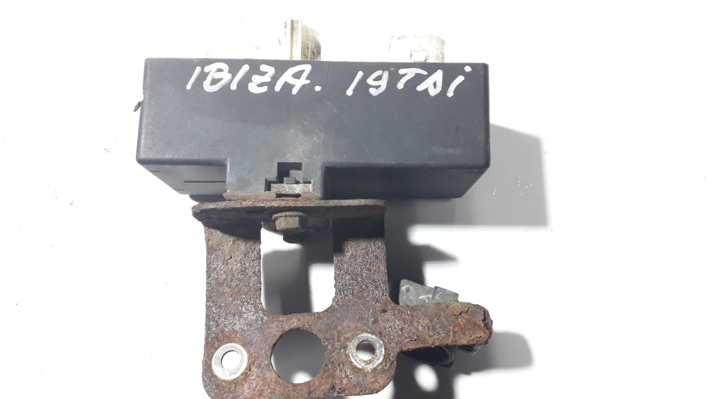 Calculator / Modul Seat IBIZA Mk4 (6L) 2002 - 2008