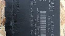 Calculator modul senzor de parcare Audi A4 B8 seda...