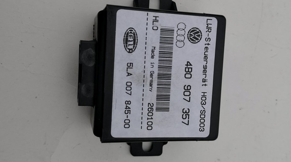 Calculator/Modul/Senzor ESP,Lumini,Airbag Audi A4 B5 B6 B7,Passat B5