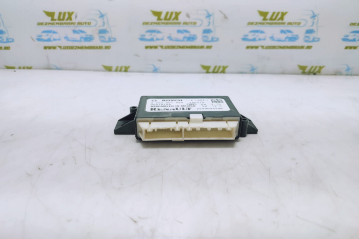 Calculator modul senzori de parcare 259909460r Renault Megane 4 [2016 - 2020]