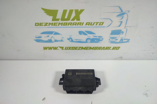 Calculator modul senzori de parcare 5ja919475a 5ja919475 Seat Toledo 4 [2012 - 2020]