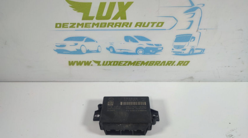 Calculator modul senzori de parcare 5ja919475a 5ja919475 Seat Toledo 4 [2012 - 2020]