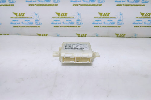 Calculator modul senzori de parcare parktronic a2049009201 Mercedes-Benz C-Class W204/S204 [2007 - 2...