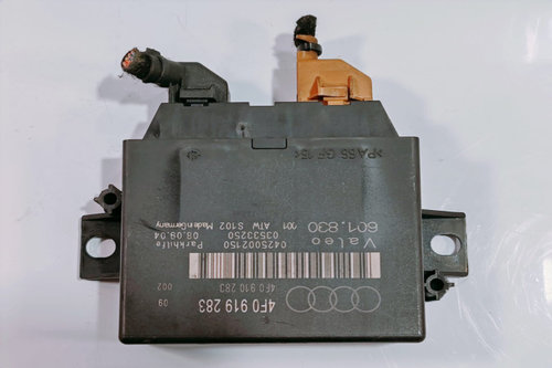 Calculator Modul Senzori Parcare 4F0919283 Audi A6 4F/C6 [2004 - 2008]