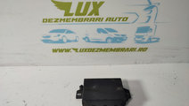 Calculator modul senzori parcare 8201015177 Opel M...