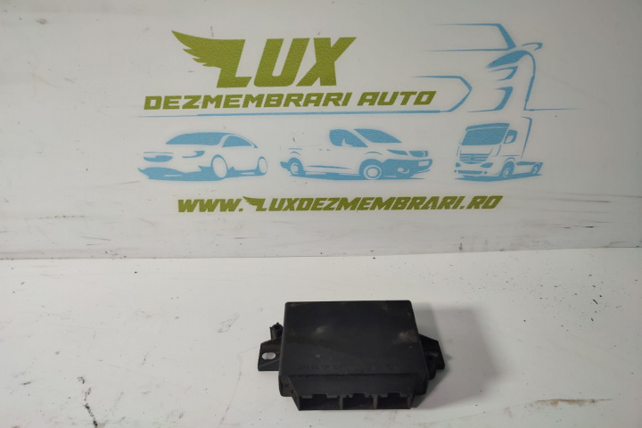Calculator modul senzori parcare 8201015177 Renault Master 3 [2010 - 2015]