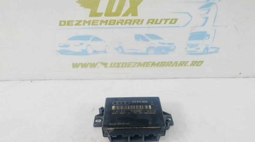 Calculator modul senzori parcare 8e0919283b Audi A4 B7 [2004 - 2008]