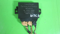 CALCULATOR / MODUL SENZORI PARCARE LAND ROVER DISC...