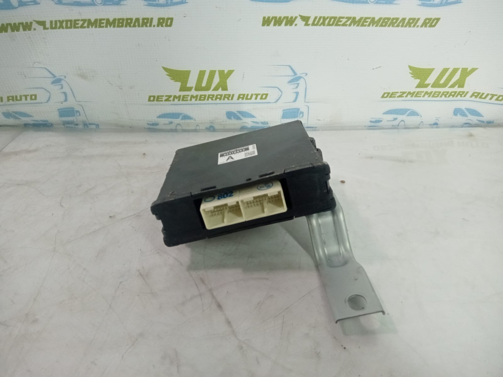 Calculator modul senzori parcare pdc 8631b053 Mitsubishi Outlander 3 [2012 - 2014] 2.0 benzina + hybrid 4B11