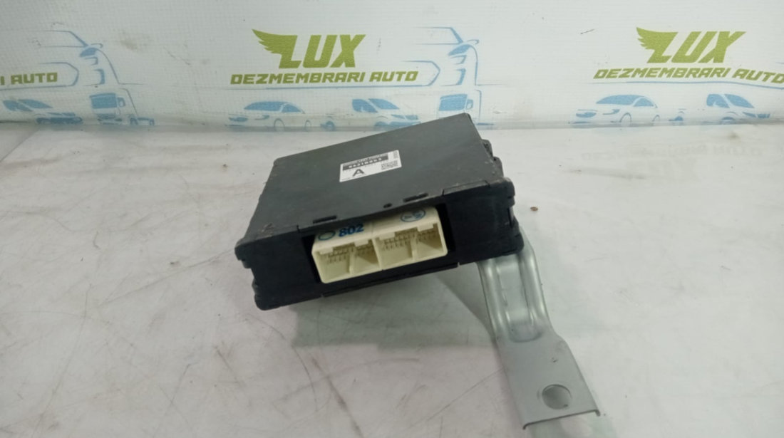 Calculator modul senzori parcare pdc 8631b053 Mitsubishi Outlander 3 [2012 - 2014] 2.0 benzina + hybrid 4B11