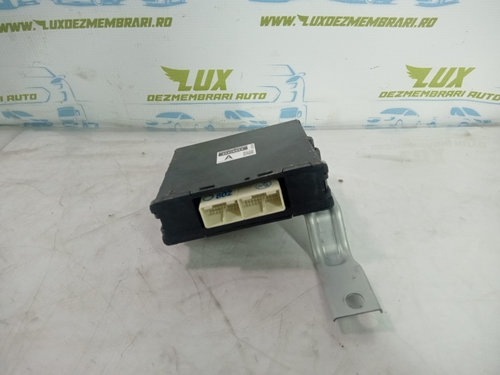 Calculator modul senzori parcare pdc 8631b053 Mitsubishi Outlander 3 [2012 - 2014] 2.0 benzina + hyb...