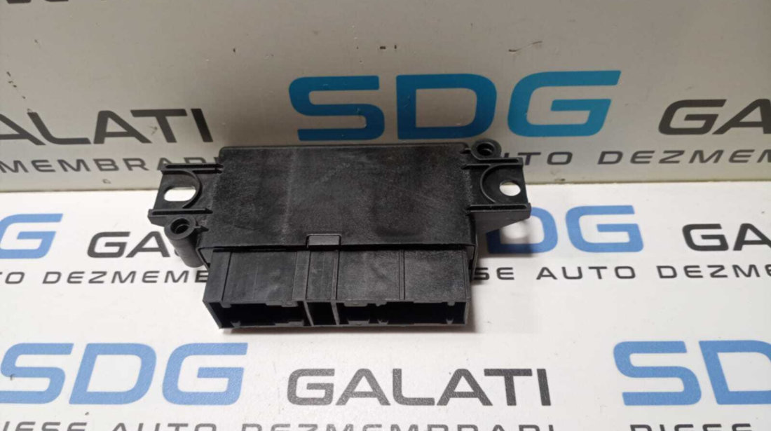 Calculator Modul Senzori Parcare Skoda Octavia 3 2013 - 2020 Cod 5Q0919283B 5Q0919283 [M4373]