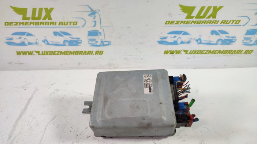 Calculator modul servo servodirectie 39980-smg-e1 39980smge1 Honda Civic 8 [2005 - 2008]