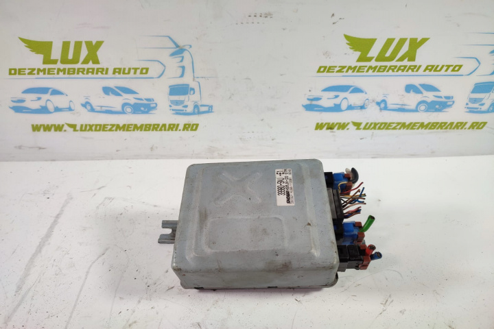 Calculator modul servo servodirectie 39980-smj-e1 39980smje1 Honda Civic 8 [2005 - 2008]