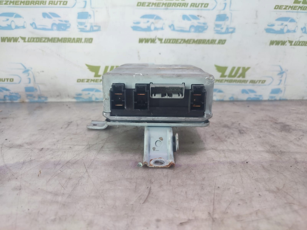 Calculator modul servodirectie 39980-sms-g1 Honda Civic 8 [facelift] [2007 - 2012]
