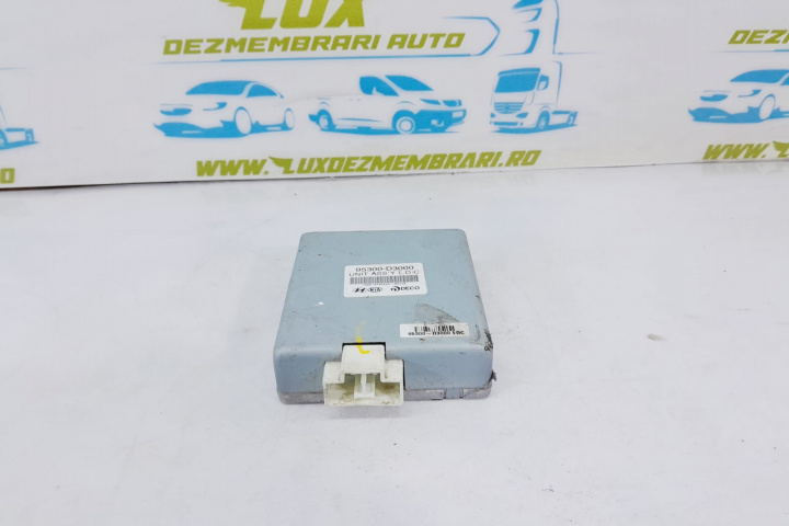 Calculator modul servodirectie 95300-d3000 Hyundai Tucson 3 [facelift] [2018 - 2020] 2.0 crdi D4HA