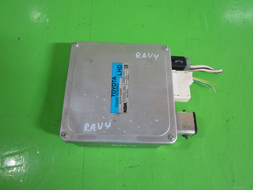 CALCULATOR / MODUL SERVODIRECTIE TOYOTA RAV 4 4x4 FAB. 2005 - 2010 ⭐⭐⭐⭐⭐