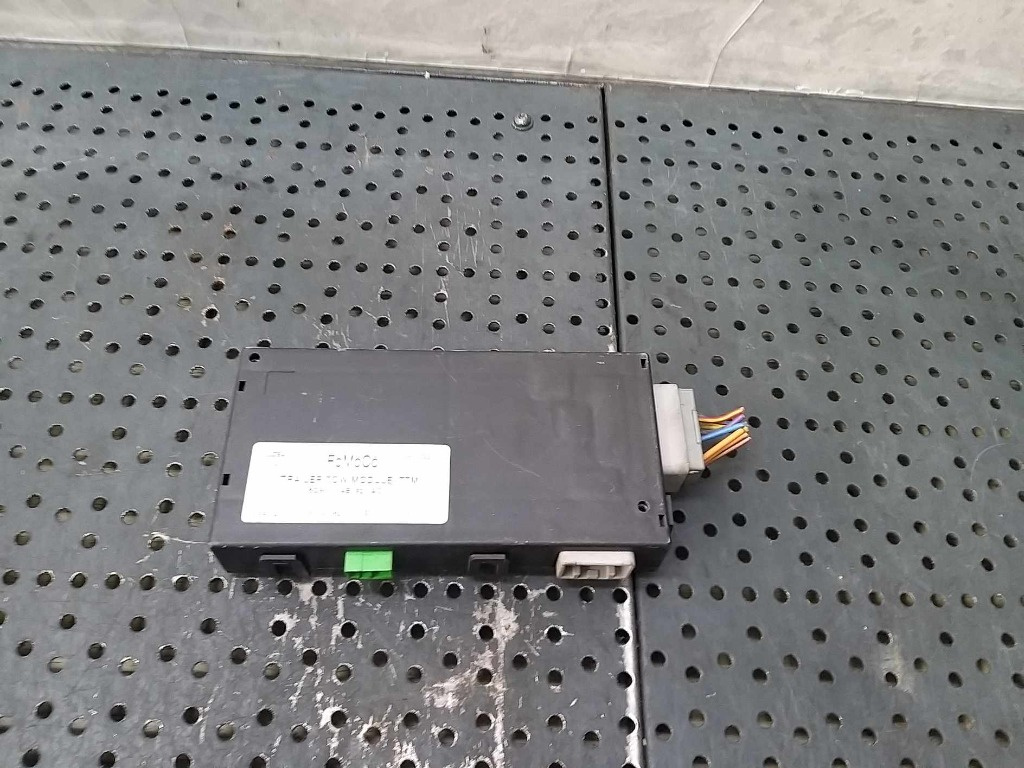 Calculator modul sistem tractare ford galaxy wa6 6g9n14b192ac 58299062