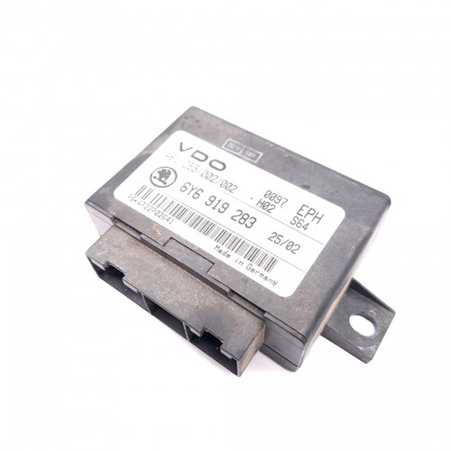 Calculator / Modul Skoda Octavia 1 (1U) 1996-2010 6Y6919283, 461255002002, Psk4P22P02641 Vdo