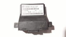 Calculator / Modul Skoda OCTAVIA 2 (1Z) 2004 - 201...