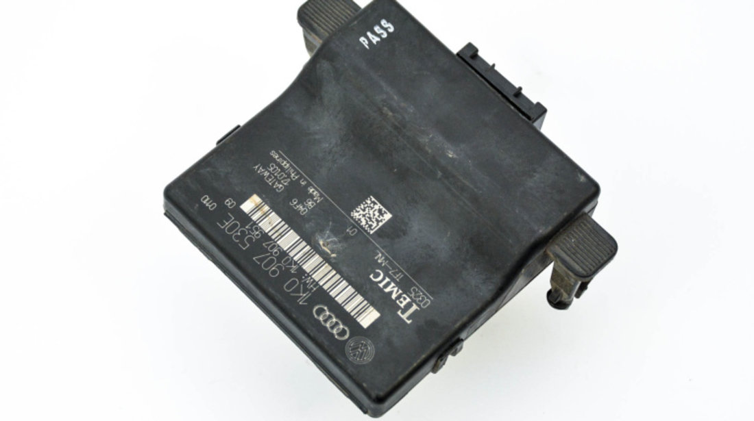 Calculator / Modul Skoda OCTAVIA 2 (1Z) 2004 - 2013 1K0907530E