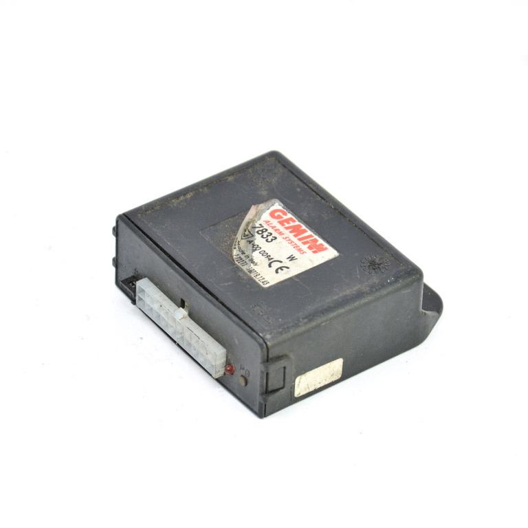 Calculator / Modul Skoda Octavia 2 (1Z) 2004-2013 Alarma 10019.12.43, A000094, 7833, 100191243, A-000094 Gemini