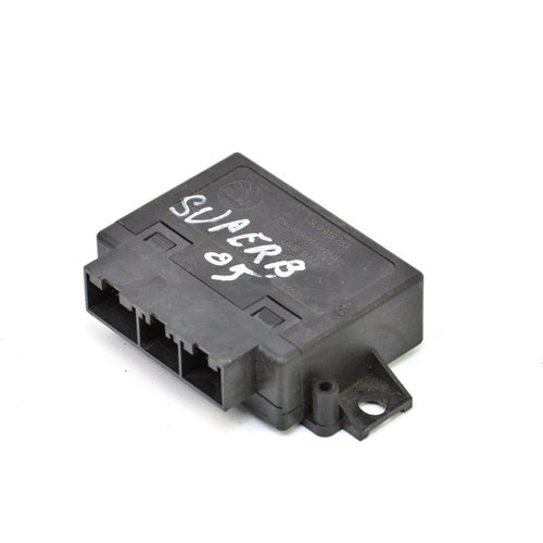 Calculator / Modul Skoda SUPERB 1 (3U) 2001 - 2008 3U0919283, 3U0 919 283