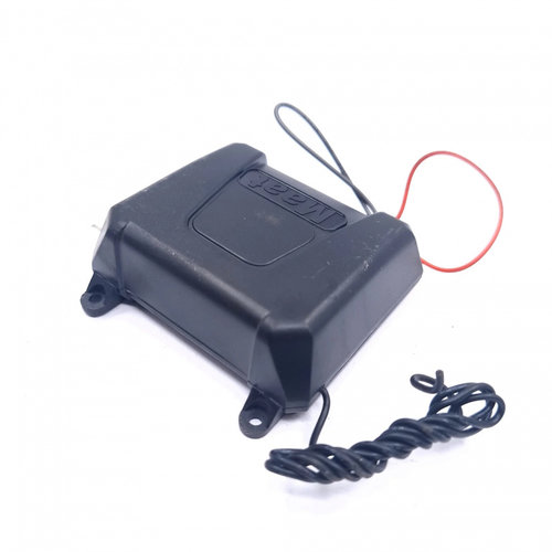 Calculator / Modul Smart FORFOUR (454) 2004 - 2006 Motorina 9606475