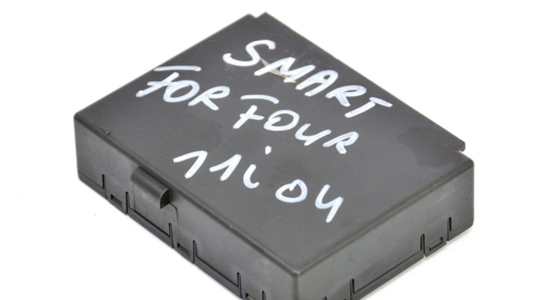 Calculator / Modul Smart FORFOUR (454) 2004 - 2006 A4548200535, A 454 820 05 35, 454 820 05 35, 4548200535, MN900581, ZGS001
