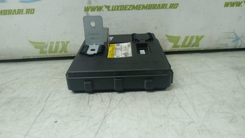 Calculator modul smart key system 87570 35430 SsangYong Tivoli [facelift] [2019 - 2023] 1.5 TGDI G15...