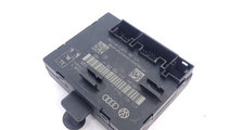 Calculator / Modul Spate,stanga Audi A4 B8 (8K) 20...